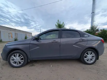 ВАЗ (Lada) Vesta 2017 года за 4 700 000 тг. в Костанай – фото 3