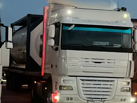 DAF  XF 105 2013 года за 22 500 000 тг. в Актау – фото 2