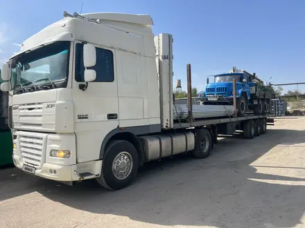 DAF  XF 105 2013 года за 22 500 000 тг. в Актау – фото 3