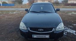 ВАЗ (Lada) Priora 2172 2011 годаfor2 500 000 тг. в Костанай