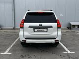 Toyota Land Cruiser Prado 2017 годаfor21 990 000 тг. в Актау – фото 4