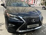 Lexus ES 350 2016 годаfor15 000 000 тг. в Актау – фото 2