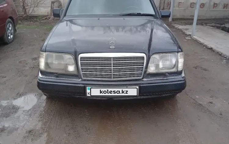 Mercedes-Benz E 280 1994 года за 2 500 000 тг. в Талдыкорган