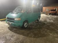 Volkswagen Transporter 1997 годаfor2 650 000 тг. в Шымкент