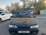 ВАЗ (Lada) 2114 2012 года за 780 000 тг. в Караганда – фото 3