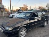 ВАЗ (Lada) 2114 2012 года за 780 000 тг. в Караганда – фото 2