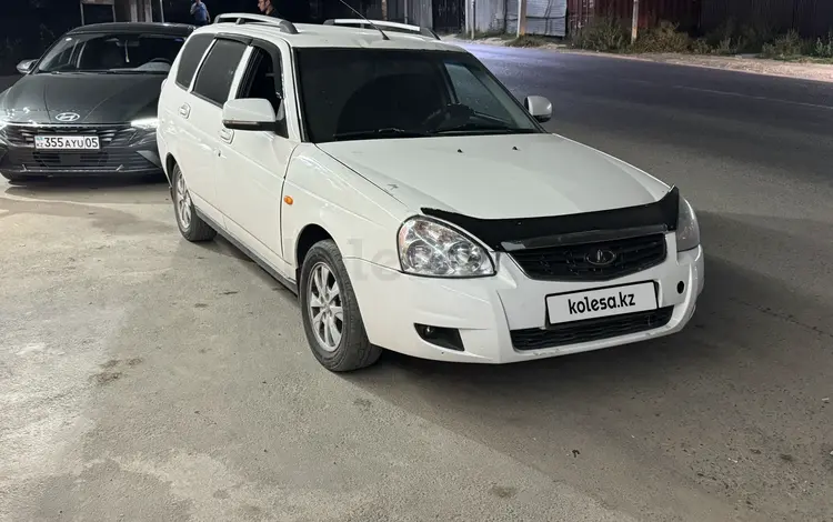 ВАЗ (Lada) Priora 2171 2013 годаfor1 600 000 тг. в Алматы