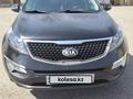 Kia Sportage 2015 года за 6 200 000 тг. в Усть-Каменогорск