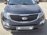 Kia Sportage 2015 года за 6 200 000 тг. в Усть-Каменогорск