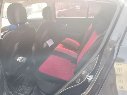 Kia Sportage 2015 года за 6 200 000 тг. в Усть-Каменогорск – фото 7