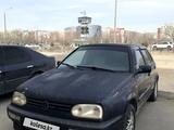 Volkswagen Golf 1994 года за 700 000 тг. в Актау – фото 3