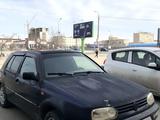 Volkswagen Golf 1994 года за 700 000 тг. в Актау – фото 4