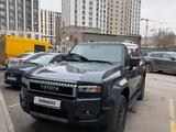 Toyota Land Cruiser Prado 2025 года за 34 700 000 тг. в Астана – фото 4