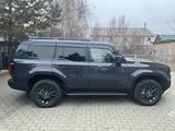 Toyota Land Cruiser Prado 2025 года за 34 700 000 тг. в Астана – фото 3