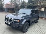 Toyota Land Cruiser Prado 2025 года за 34 700 000 тг. в Астана – фото 2