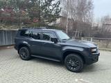 Toyota Land Cruiser Prado 2025 года за 34 700 000 тг. в Астана
