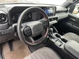 Toyota Land Cruiser Prado 2025 года за 34 700 000 тг. в Астана – фото 5