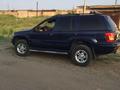 Jeep Grand Cherokee 2004 года за 5 400 000 тг. в Лисаковск – фото 10