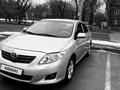 Toyota Corolla 2008 года за 5 100 000 тг. в Алматы – фото 8