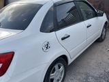 ВАЗ (Lada) Granta 2190 2020 года за 3 100 000 тг. в Караганда