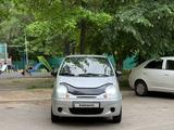 Daewoo Matiz 2012 года за 1 900 000 тг. в Алматы