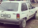 Opel Corsa 1984 годаүшін600 000 тг. в Усть-Каменогорск