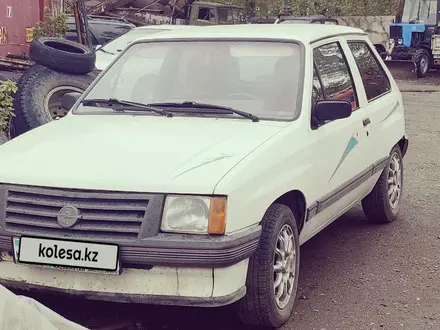 Opel Corsa 1984 года за 600 000 тг. в Усть-Каменогорск – фото 3