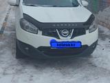 Nissan Qashqai 2010 годаүшін6 000 000 тг. в Караганда