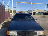 Audi 100 1989 годаfor900 000 тг. в Алматы – фото 4