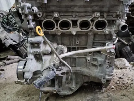 Двигатель 2 AR-FE за 700 000 тг. в Алматы – фото 2