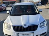 Skoda Yeti 2014 годаfor6 000 000 тг. в Кызылорда – фото 5