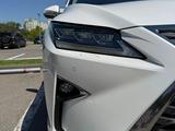 Lexus RX 200t 2018 годаүшін24 000 000 тг. в Алматы