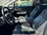 Lexus RX 200t 2018 годаүшін24 000 000 тг. в Алматы – фото 3