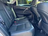 Lexus RX 200t 2018 годаүшін24 000 000 тг. в Алматы – фото 4