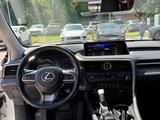 Lexus RX 200t 2018 годаүшін24 000 000 тг. в Алматы – фото 5