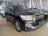 Toyota Land Cruiser 2018 годаfor34 000 000 тг. в Алматы – фото 3