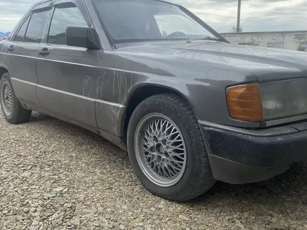 Mercedes-Benz 190 1991 года за 1 250 000 тг. в Кокшетау – фото 11