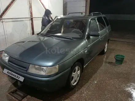 ВАЗ (Lada) 2111 2012 года за 2 412 500 тг. в Актобе