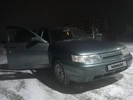 ВАЗ (Lada) 2111 2012 года за 2 412 500 тг. в Актобе – фото 6