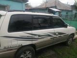 Mazda MPV 1996 года за 2 500 000 тг. в Алматы