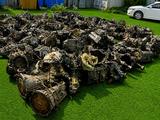 Контрактный двигатель Toyota 3S-FE, 4S-FE, 4A-FE, 5S-FE, 1mz-FE, 3VZ| АКПП за 300 000 тг. в Алматы – фото 3