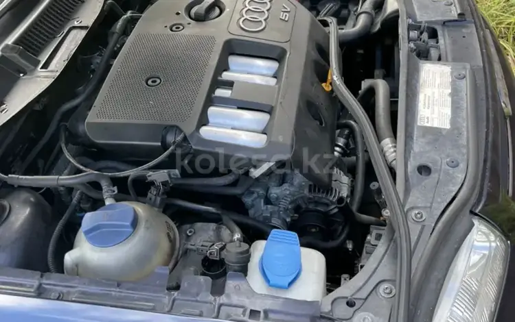Двигатель AGN 1.8 Volkswagen Golf 4 за 350 000 тг. в Астана