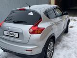 Nissan Juke 2013 годаүшін6 500 000 тг. в Уральск