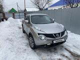 Nissan Juke 2013 года за 6 500 000 тг. в Уральск – фото 2