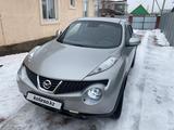 Nissan Juke 2013 годаүшін6 500 000 тг. в Уральск – фото 4