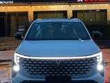 Changan CS55 Plus 2026 года за 9 890 000 тг. в Алматы – фото 3