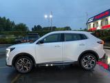 Changan CS55 Plus 2026 года за 9 890 000 тг. в Алматы – фото 4