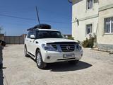 Nissan Patrol 2014 года за 15 000 000 тг. в Актау