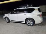 Nissan Patrol 2014 года за 15 000 000 тг. в Актау – фото 2