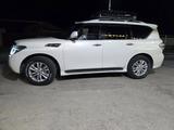 Nissan Patrol 2014 года за 15 000 000 тг. в Актау